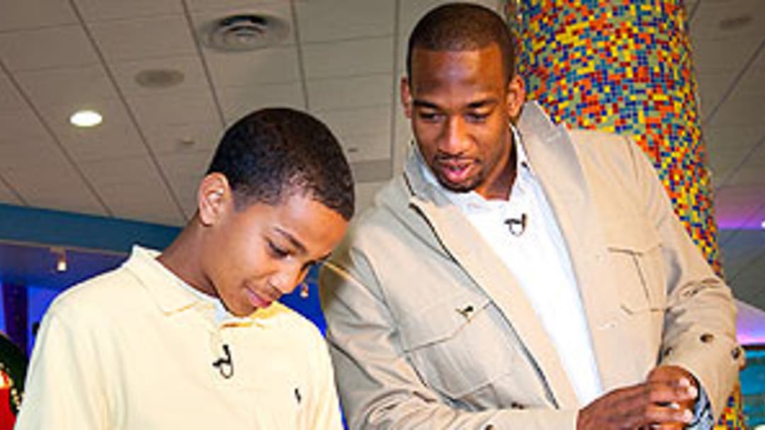 2009 NFL Draft Diary, Entry No. 5