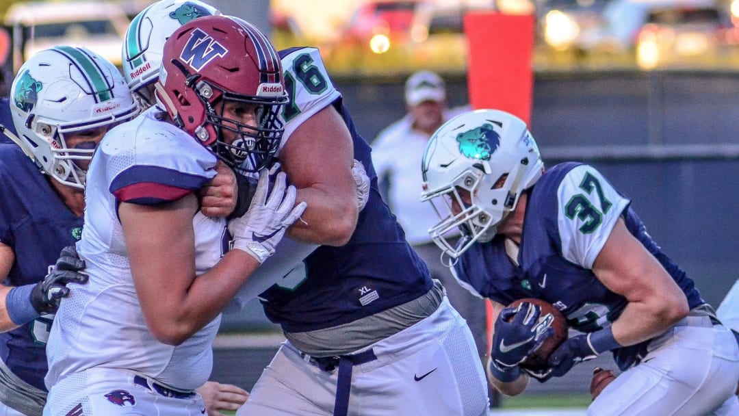 ‘Dreams Became Reality’ for Four-Star Commit Williams