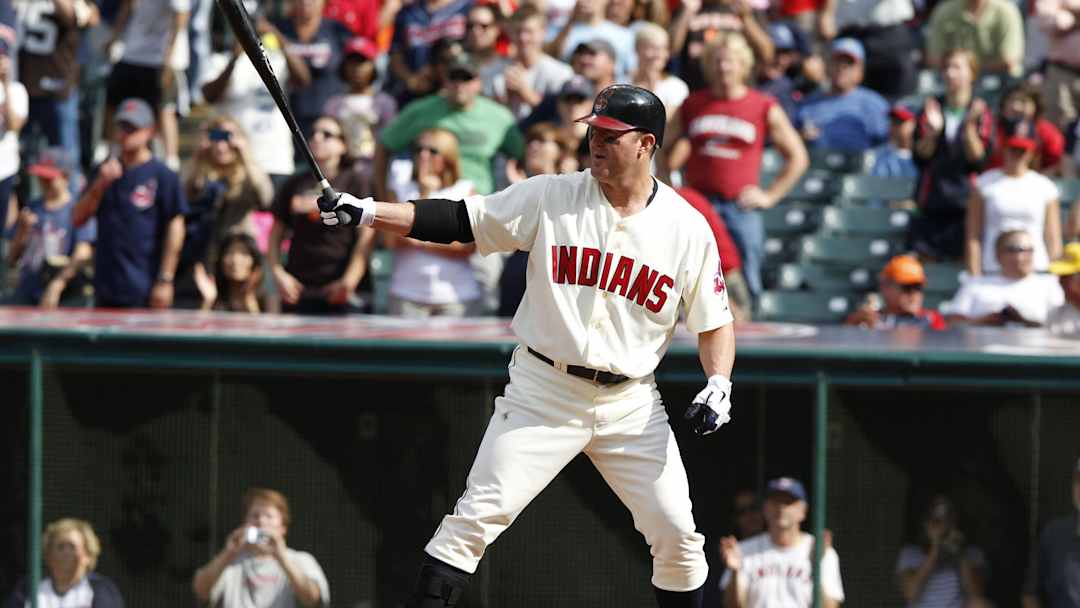 Cleveland Baseball Insider Test Article