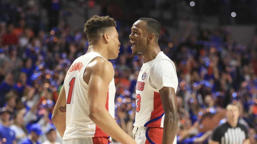 Five Observations of Florida Basketball Through Three Games