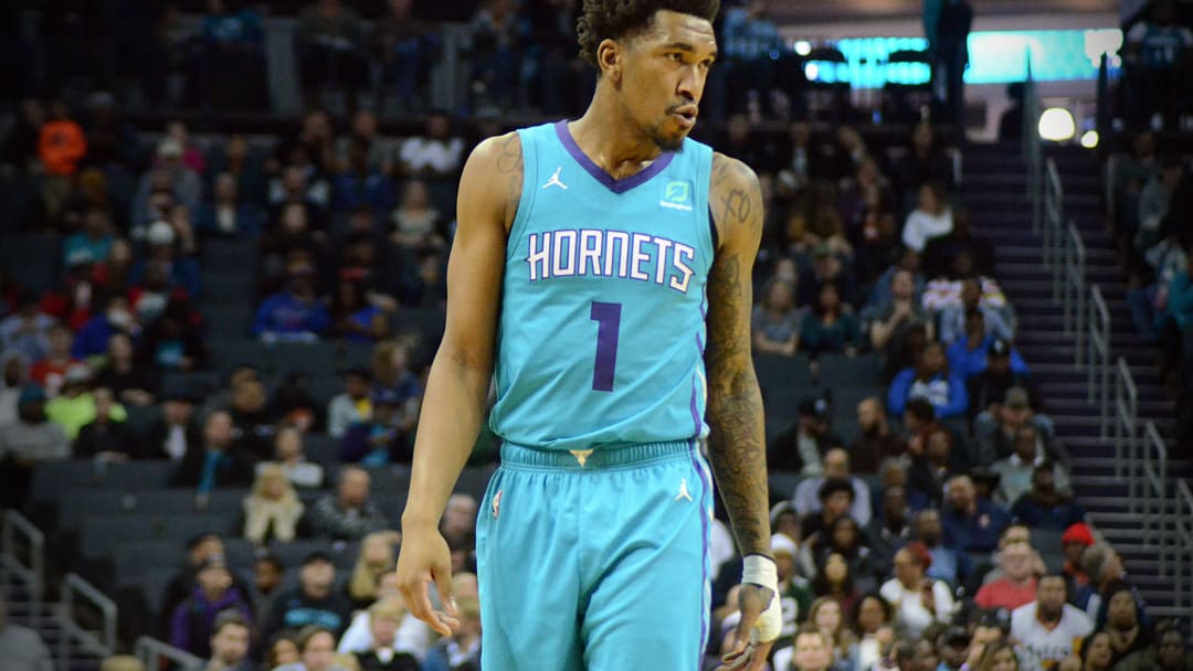 Charlotte Hornets' guard Malik Monk suspended by NBA for violating anti-drug policy