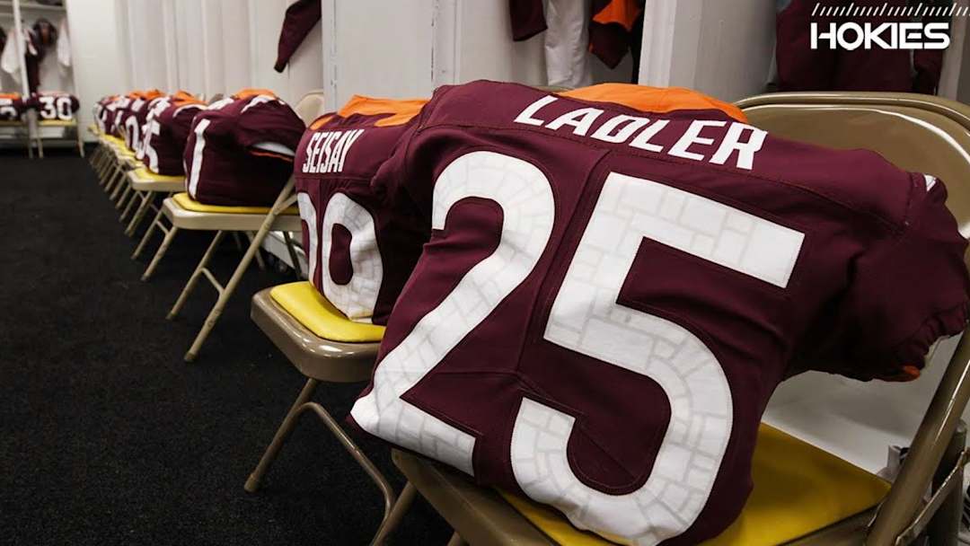 Virginia Tech at Georgia Tech: Game Day Info, Hype Video and Key Information