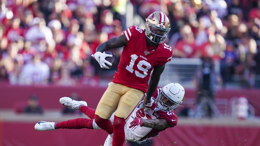 3 Things We Learned From the 49ers 36-26 win Over Cardinals