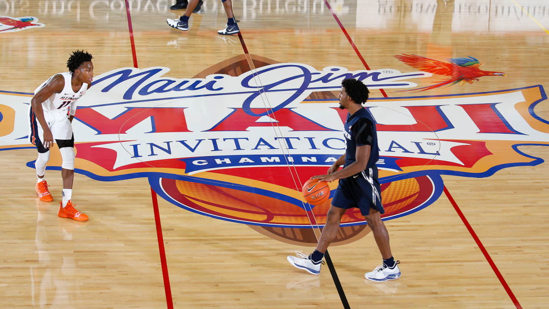 Everything to Know About College Basketball's Top November Tournaments
