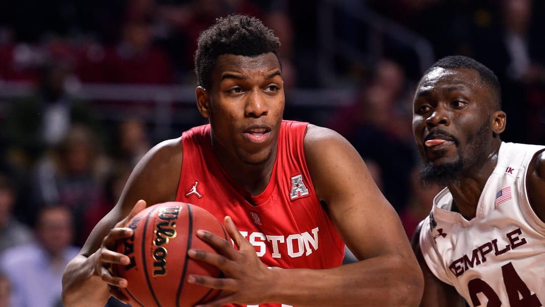 College Basketball Best Bets: Houston Will Be a Problem for Rice