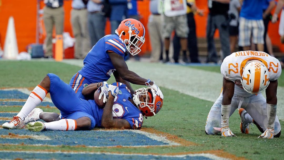 A Trip Down Memory Lane: Reliving the Best Moments of Florida's 2019 Senior Class