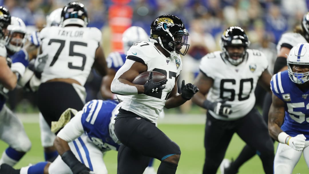 JaguarMaven Week 12 Mailbag: What Happened to the Running Game?