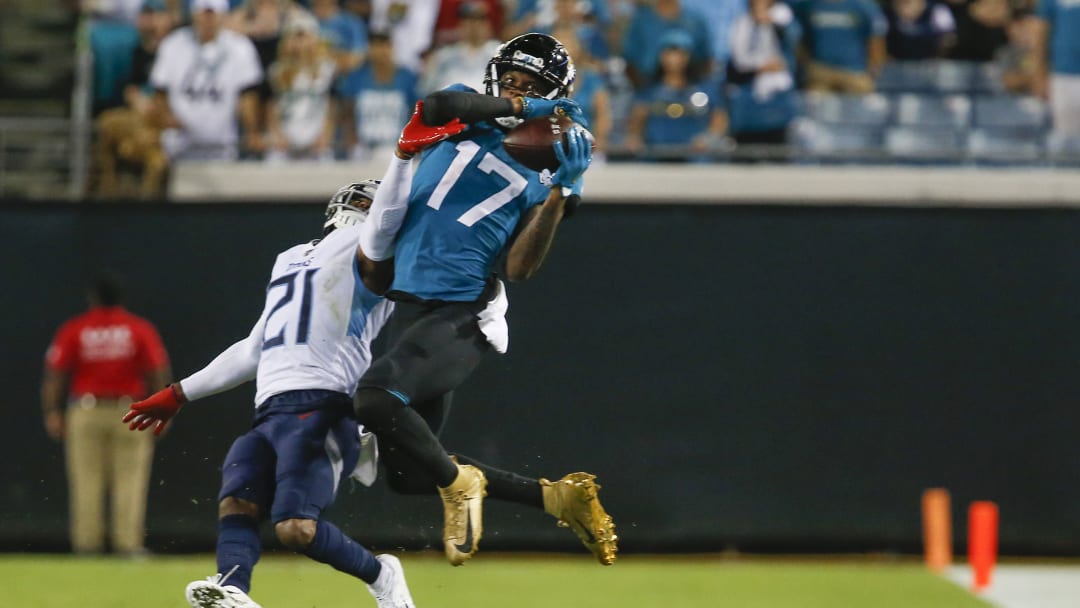 Film Room: What Jacksonville Needs to Replicate on Offense From Week 3 to Beat Tennessee