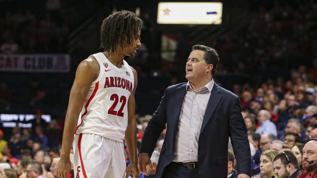 Most Arizona Fans Agree: Recruits Should Stay At Least Two Years if NBA Not Choice Out of High School