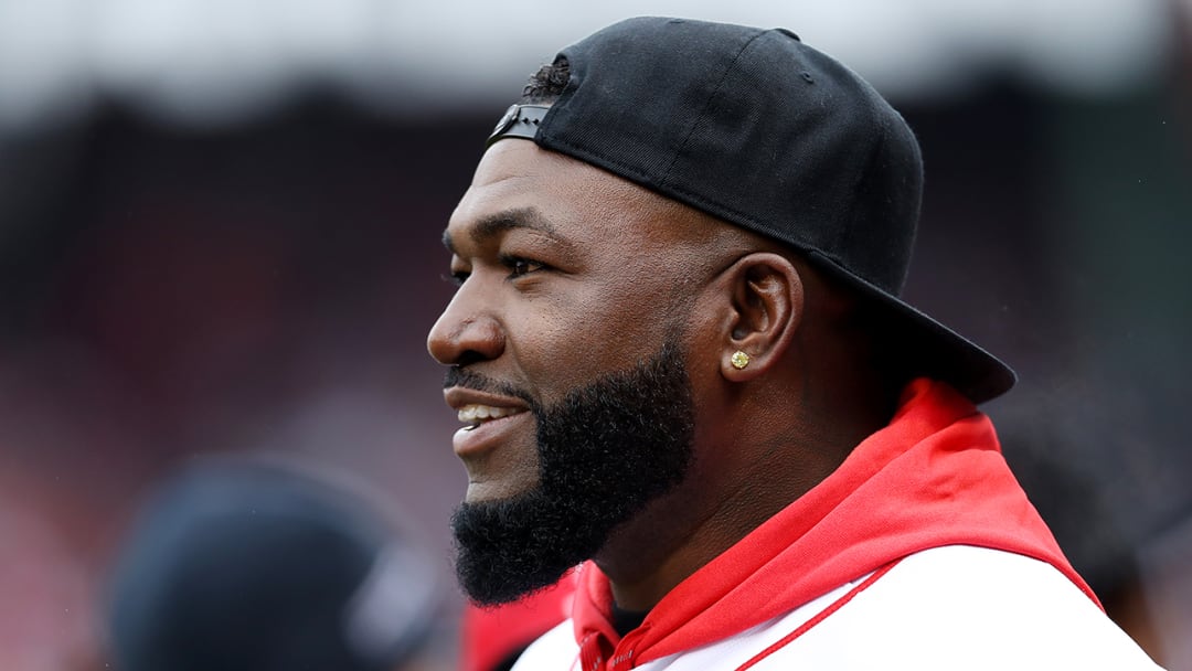 Report: David Ortiz in Stable Condition After Shooting in Dominican Republic
