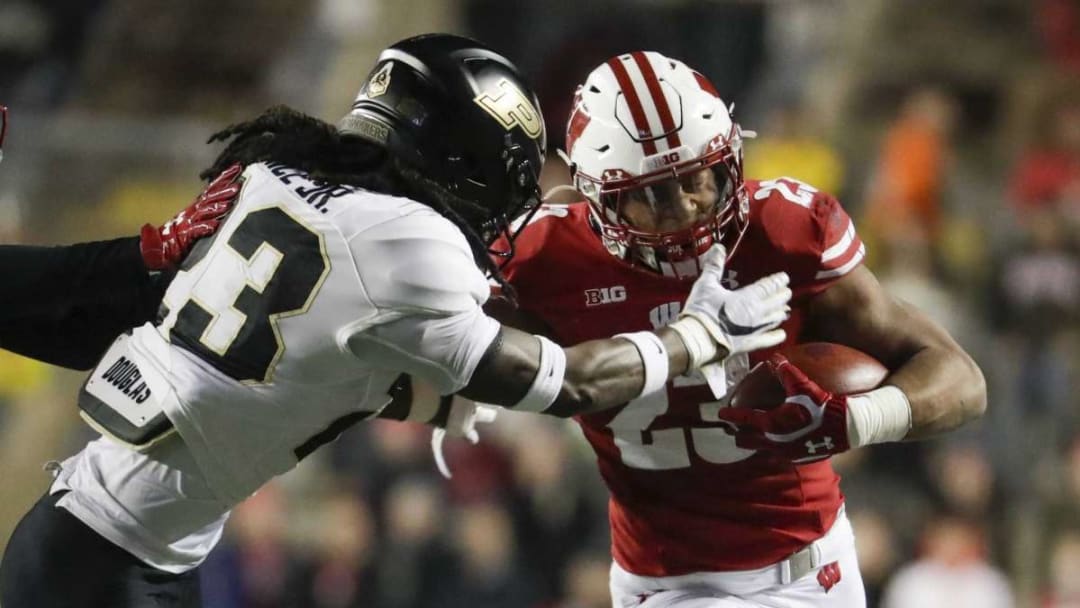 Purdue Football: Secondary Improvement the Focus this Week