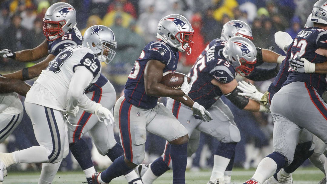3 Keys to a Patriots Victory Review: Week 12