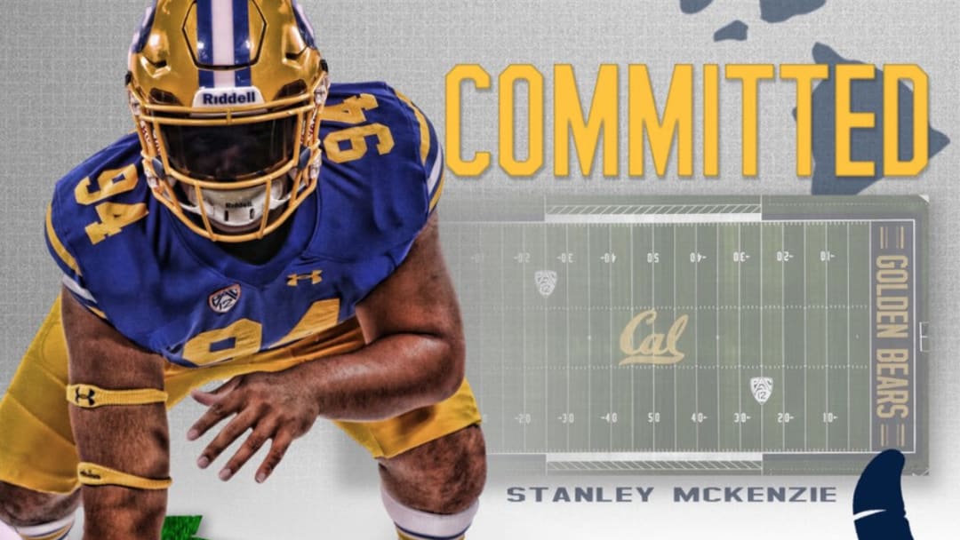 '20 St. Louis H.S. (HI) Nose Tackle Stanley McKenzie Interview
