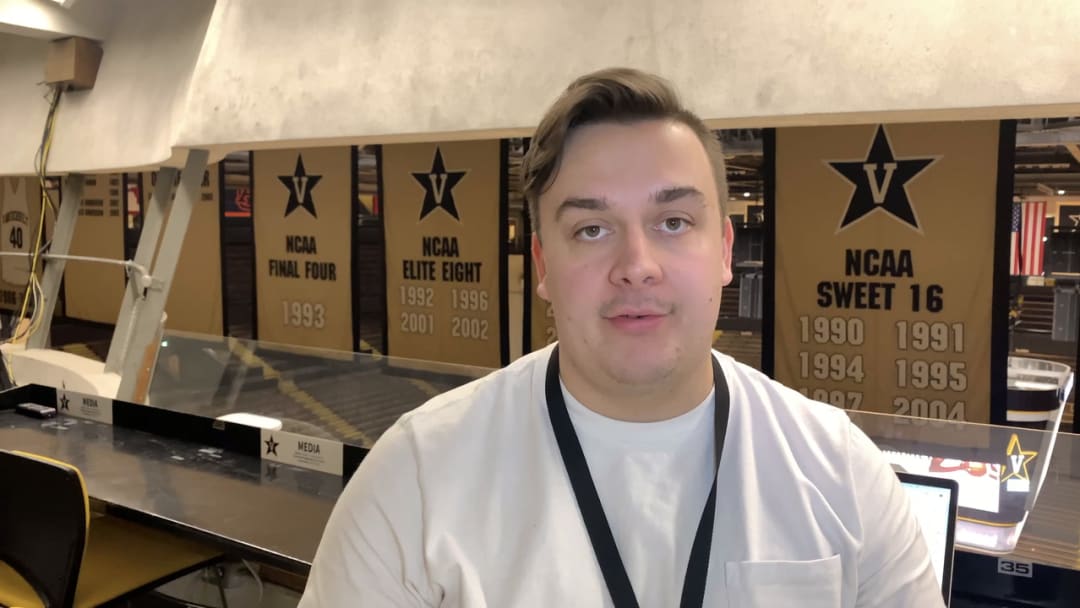 Vanderbilt Defeats Buffalo At Home 90 - 76