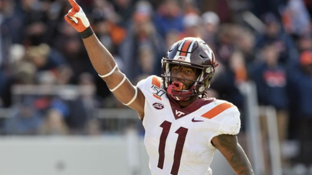 Alabama, Mississippi State, Kentucky Or Non-SEC Team? What We Know & Don't Know About Virginia Tech's 2019-20 Bowl Game