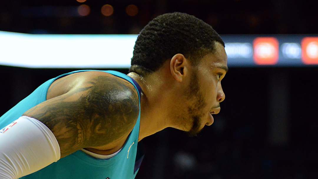 Charlotte Hornets: Miles Bridges named MVP of NBA Rising Stars game at All-Star Weekend