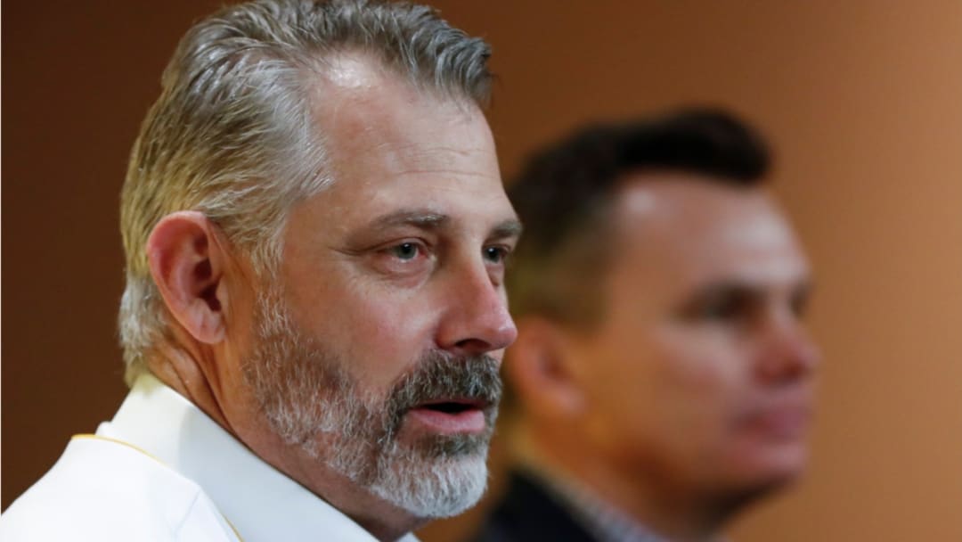 Under the Radar Improvements Could be Big for Pirates