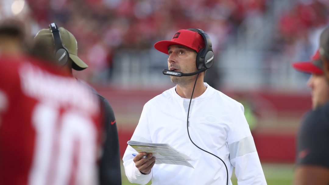 Three Reasons Why the San Francisco 49ers Will Win Out