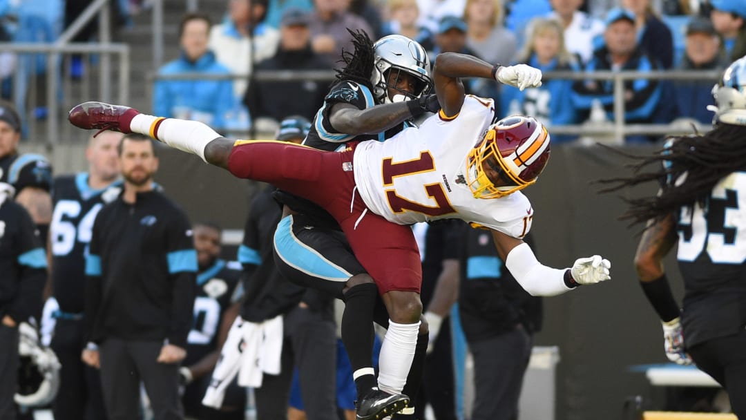 Ranking the Top-15 Washington Football Team Players (5-1)