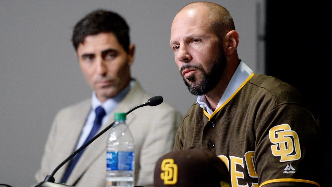 How the Padres Can Finish Their Rebuild This Offseason and Contend in 2020