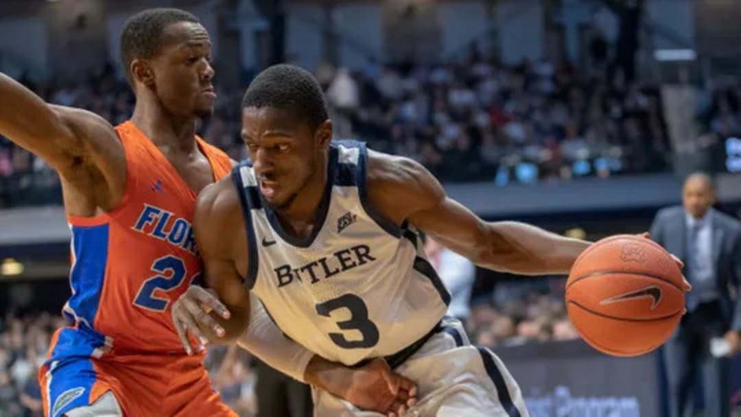 Three Takeaways From Florida's 76-62 Loss to Butler