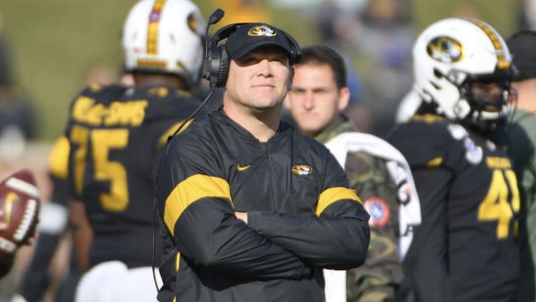 BREAKING: Barry Odom Top Candidate To Replace Mike Norvell At Memphis, Likely Out As Bud Foster Replacement At Virginia Tech