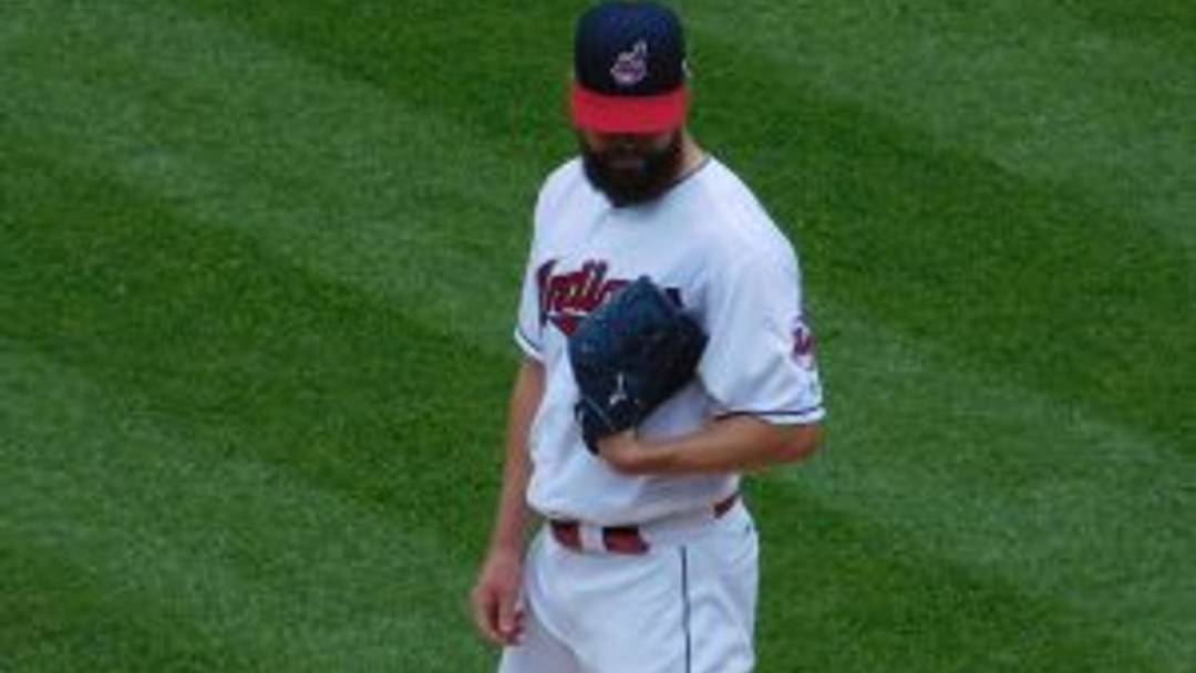 Indians get their 14th shutout win of the year in 3-0 victory over Rays; three takeaways Indians get their 14th shutout win of the year in 3-0 victory over Rays; three takeaways