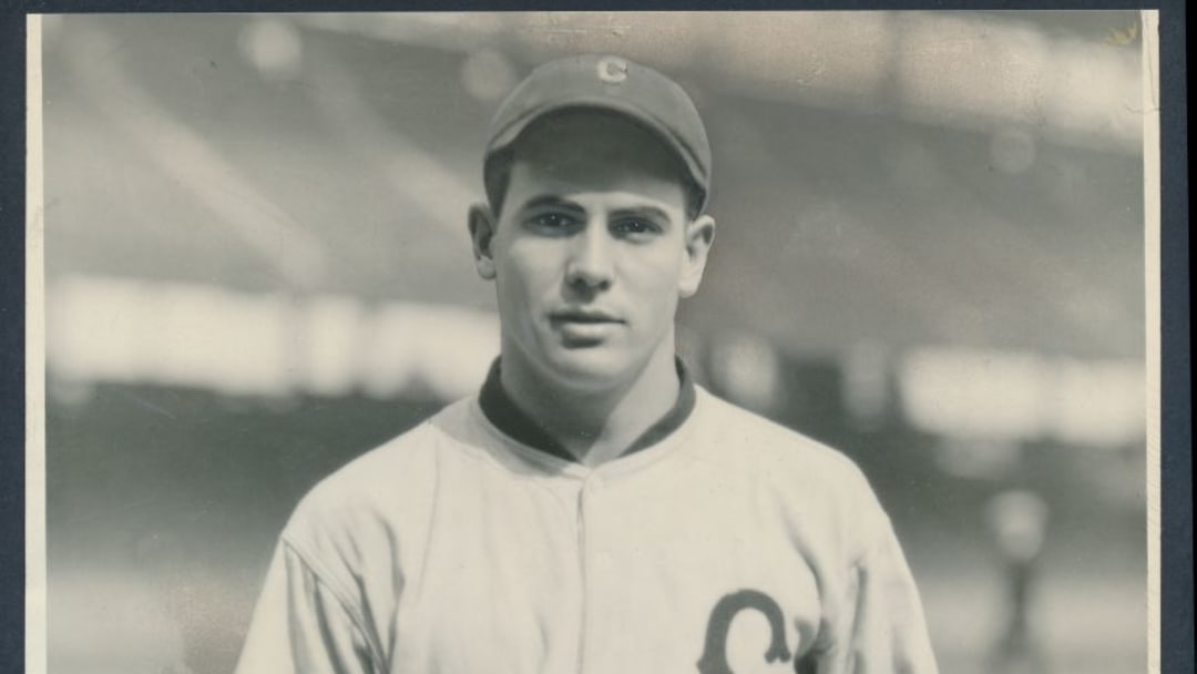 Tribe Backstop Best - Cleveland Indians' Five Best All-Time Catchers