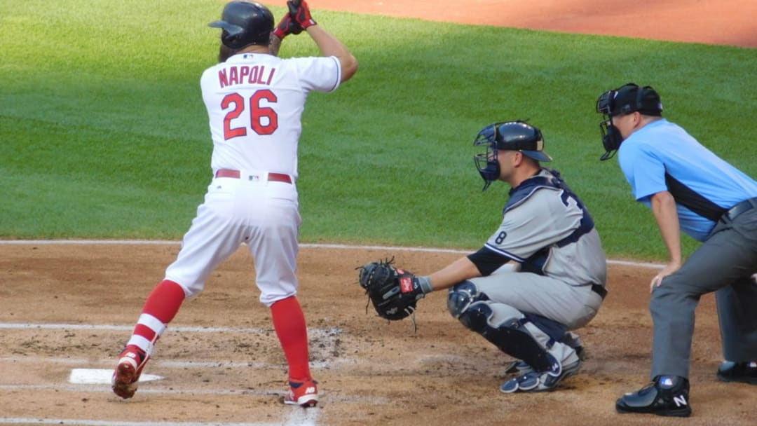 Six Things To Follow and Keep an Eye On This Indians Offseason Six Things To Follow and Keep an Eye On This Indians Offseason