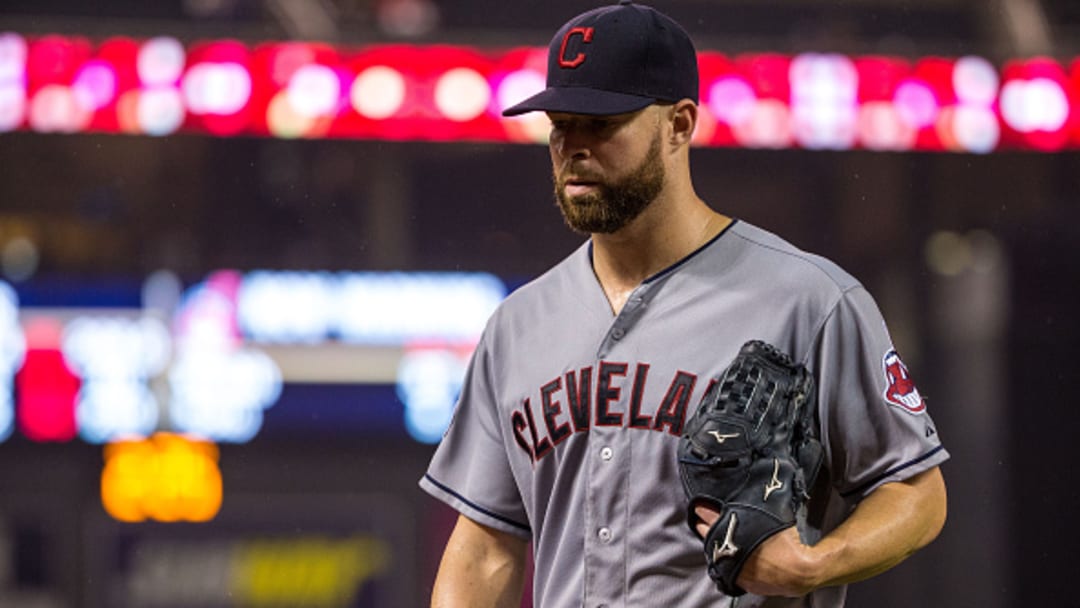 Five Keys for the Indians to Be a Force in the AL Central in 2016