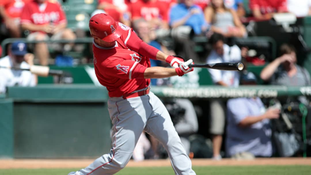 What Free agents Could Be Matches with the Indians This Offseason?