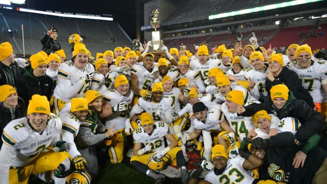 Top 10 Cleveland Sports Stories of 2015