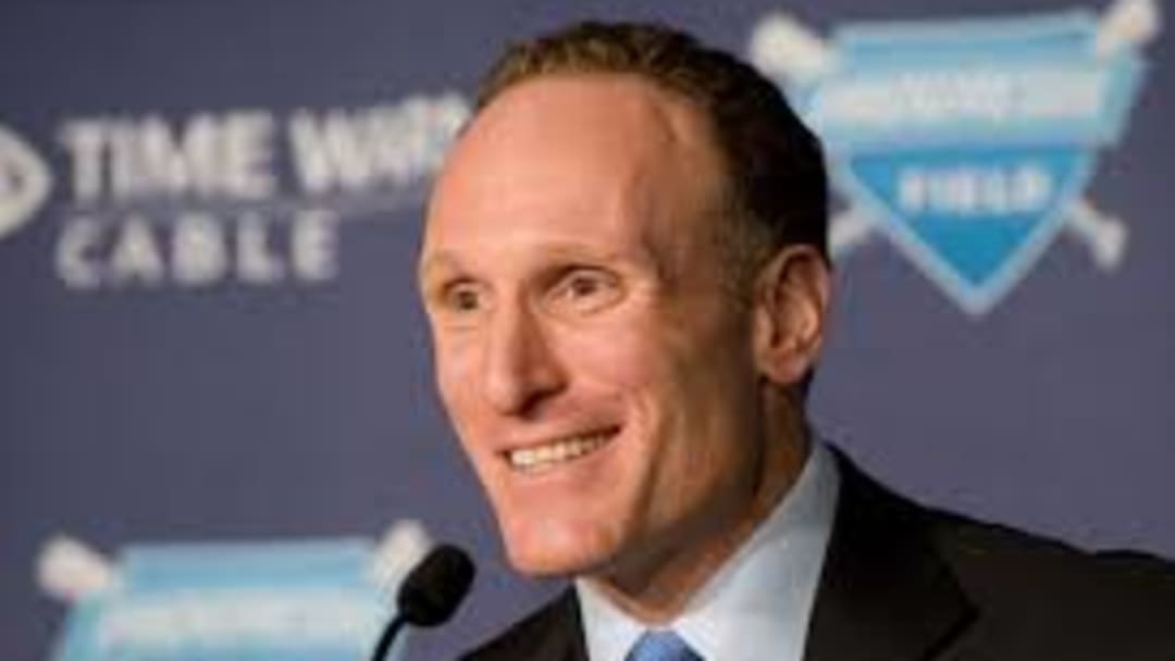 The Man Behind The Tribe's Success