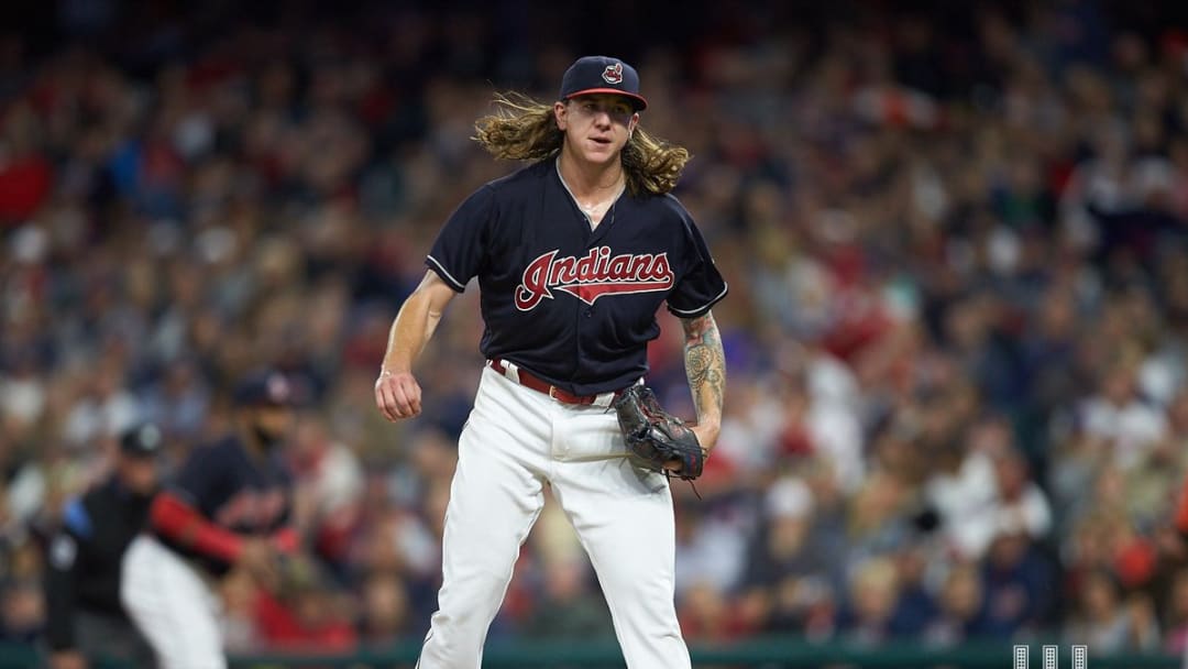 Clevinger, Indians snap three-game skid with 9-3 win over Royals: Three Takeaways