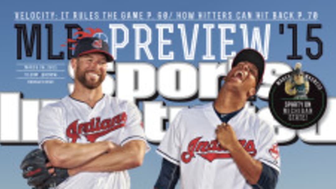 The 5 Cleveland Indians Who Need to Have a Big Year in 2016
