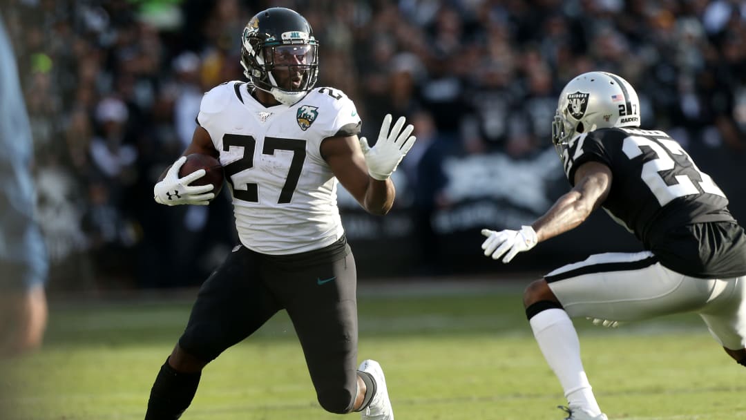 Film Room: How Leonard Fournette Has Paved a Path For Success in 2019