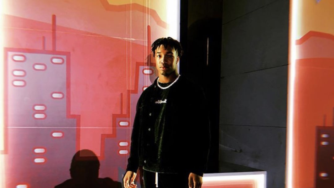 Kendall Milton: Get to Know the Next Great Back for the Georgia Bulldogs Kendall Milton: Get to Know the Next Great Back for the Georgia Bulldogs