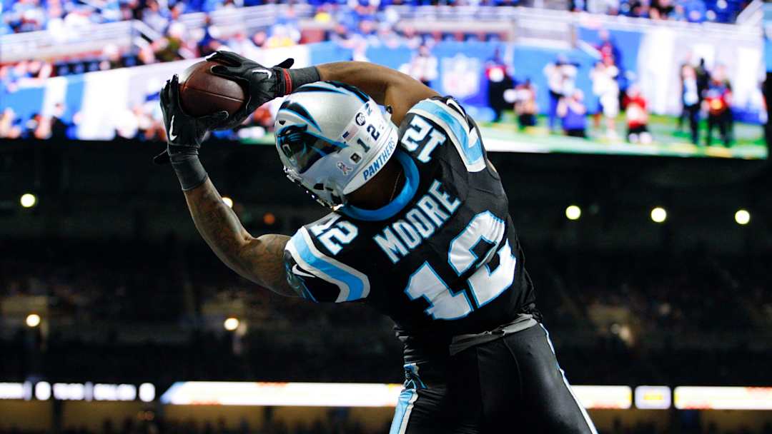 Panthers in Fantasyland Week 16