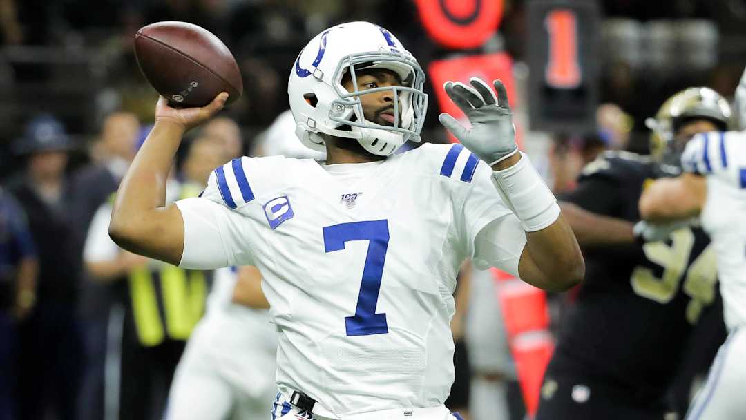 The Other Side: Indianapolis Colts