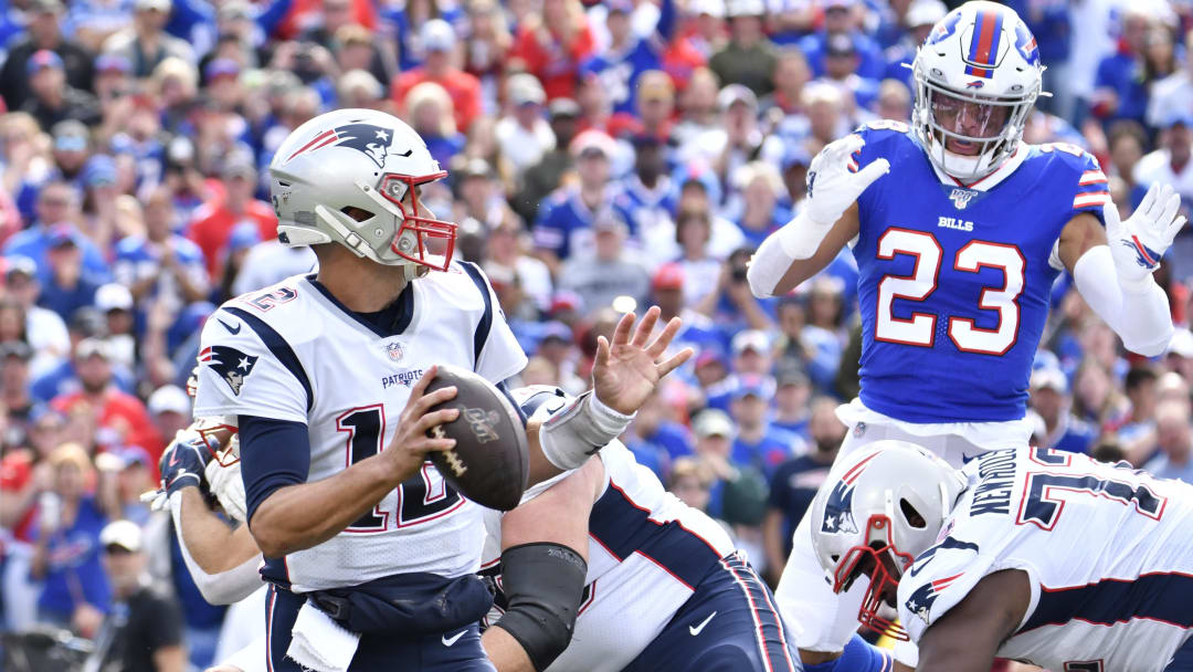 PatriotMaven Staff Predictions: Patriots vs. Bills | Week 16