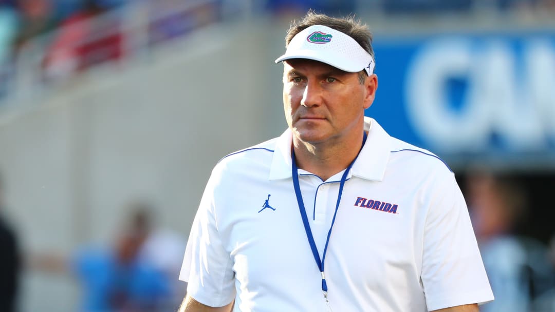 What an Orange Bowl Victory Would Mean for the Dan Mullen Era