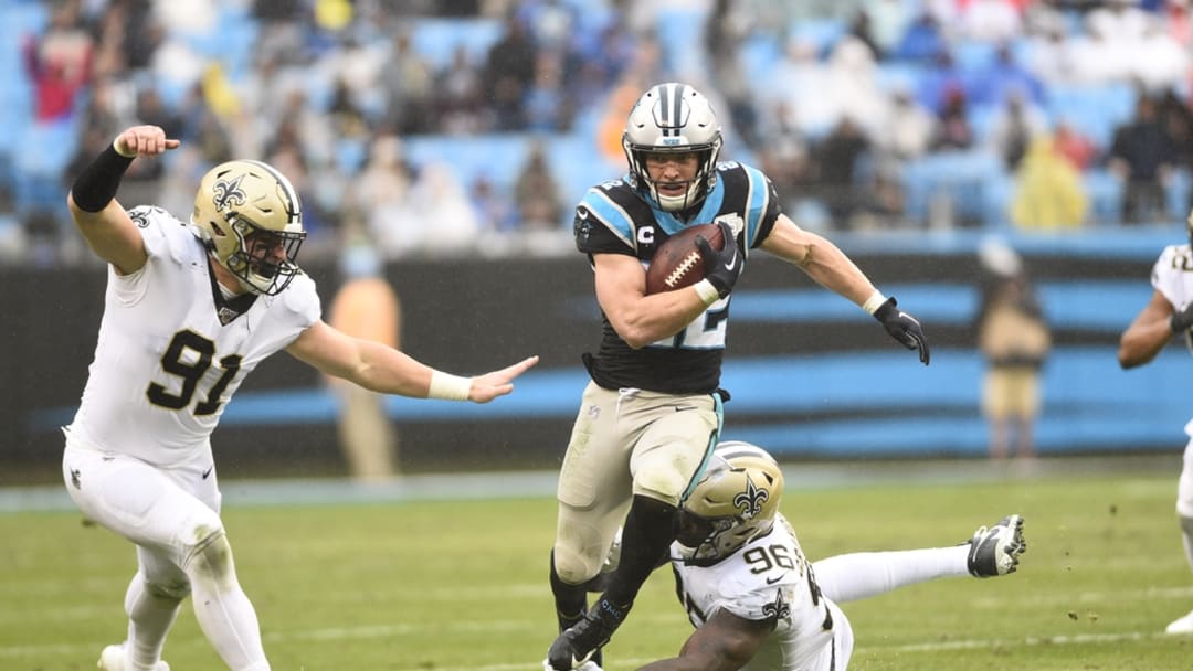 Postgame Wrap: Saints Postgame Wrap: Saints