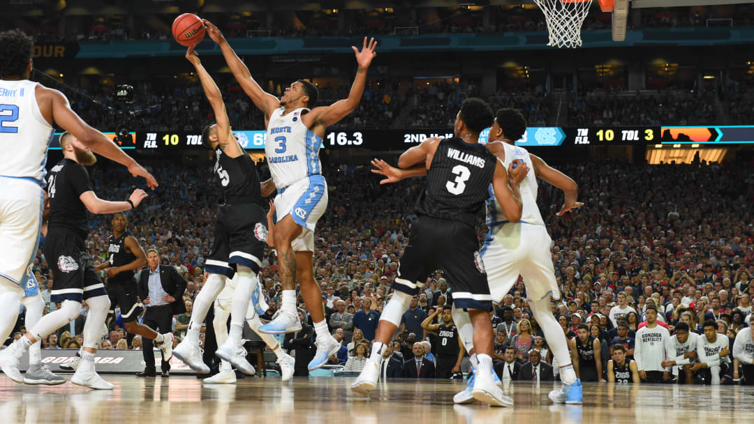Carolina Basketball's Best of the Decade: Top Five Games