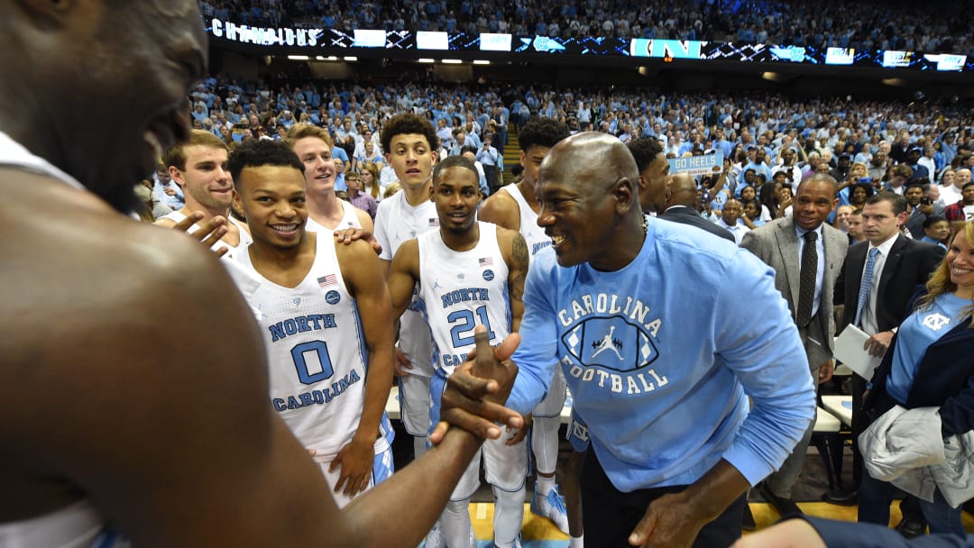 Carolina Basketball's Best of the Decade: Top Five Moments