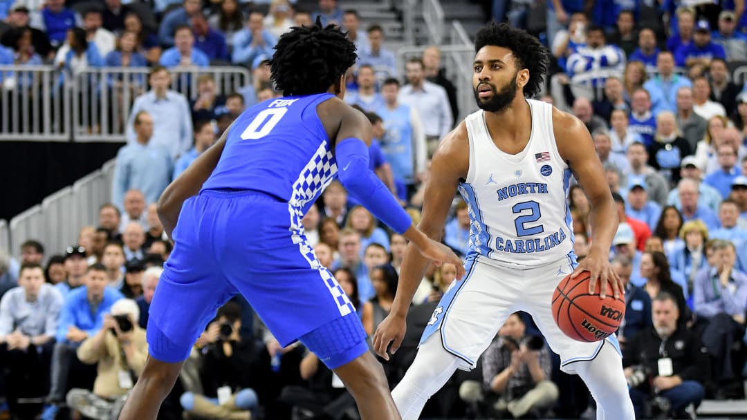 Carolina Basketball's Best of the Decade: Quote, Recruiting Class, Loss and More