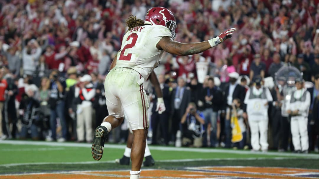 Most Memorable National Championship Game Performances for Heisman Winners