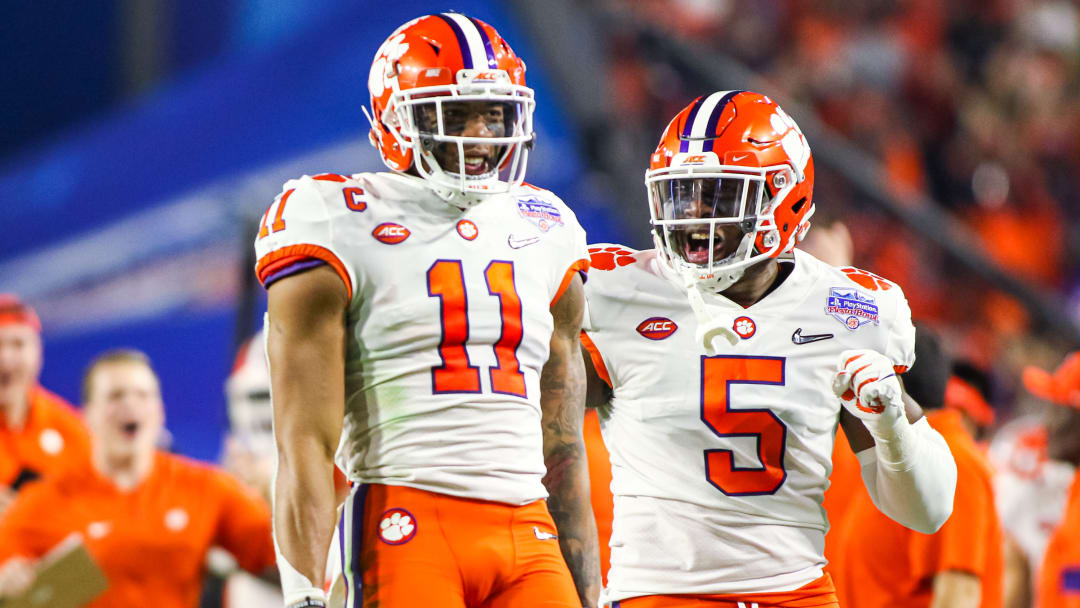 Fowler: Clemson on Verge of Greatness