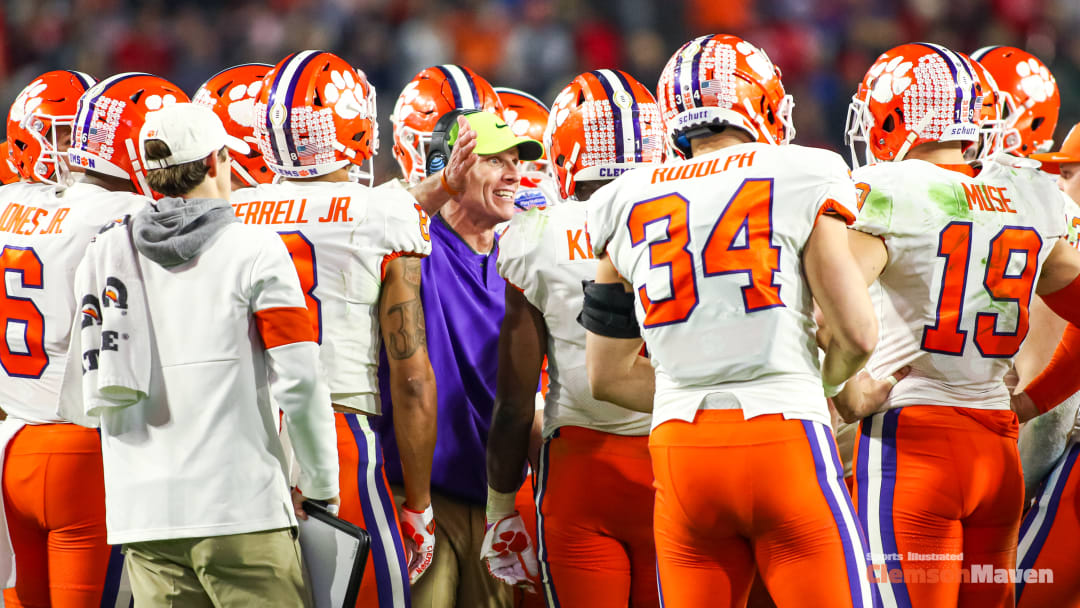 Business as Usual for Tigers Defense Business as Usual for Tigers Defense