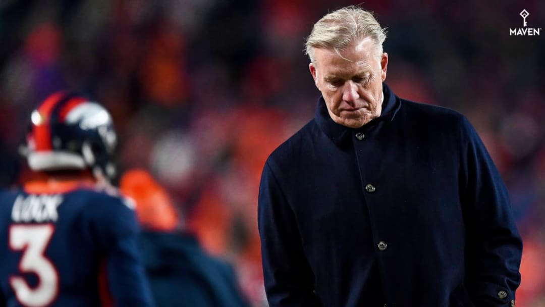 Broncos 10-Step Free Agency Playbook