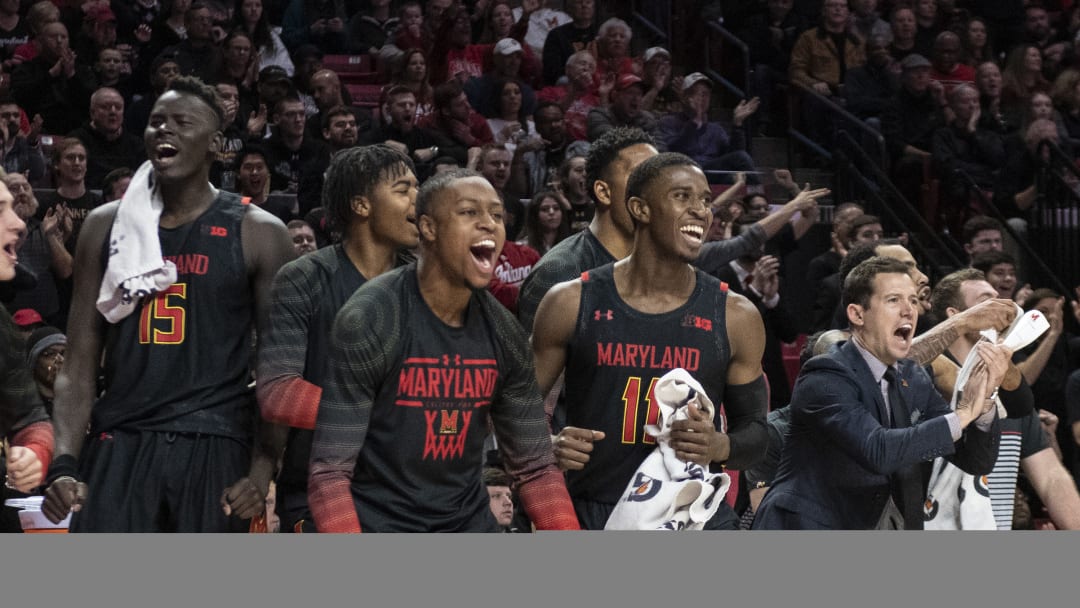 No. 15 Maryland vs No. 18 Iowa Prediction, Preview